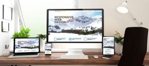 Elementos clave de una página web profesional