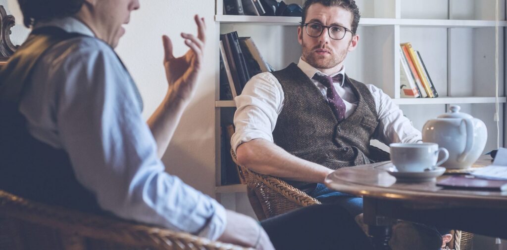 Emprendedores beneficiados por el programa Emprendópolis Bogotá
