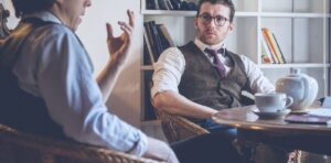 Emprendedores beneficiados por el programa Emprendópolis Bogotá