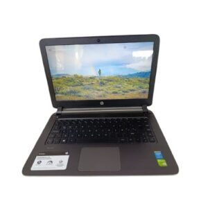 HP Pavilion 14 – Intel Core i7