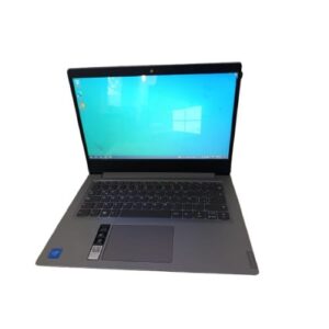 Lenovo S145 – Pantalla 14 pulgadas LED HD