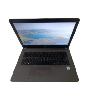 HP 240 G6 – Core i5